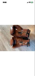 Kickboks spullen, Gebruikt, Overige, Vechtsportbescherming, Maat M