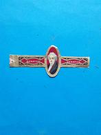 Rob Sigarenbandjes ABC 17, Ophalen of Verzenden, Gebruikt, Sigarenbandjes