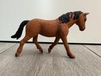 Schleich Curly merrie 13780, Ophalen of Verzenden, Zo goed als nieuw, Paard, Beeldje of Figuurtje