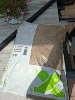 Brekerzand 25 kg - Nieuw, Tuin en Terras, Zand, Ophalen, Nieuw, Brekerzand