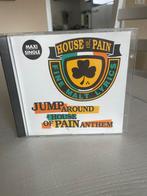 House Of Pain cd-maxisingle. Jump Around., Ophalen of Verzenden