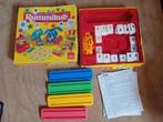 kinder rummikub met 4 speelbordjes - memory dinosaurus, Hobby en Vrije tijd, Gezelschapsspellen | Bordspellen, Een of twee spelers