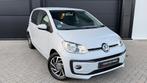 Volkswagen up! Sound Up! 1.0 2017 | PDC | AIRCO | CRUISE, Voorwielaandrijving, Stof, Bedrijf, Handgeschakeld