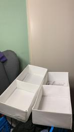 STUK Kledingkast verdelers, Huis en Inrichting, Kasten | Kledingkasten, Ophalen of Verzenden, Zo goed als nieuw, 50 tot 75 cm