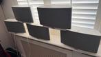 Sonos 5 stuks Play 5 te koop (wit)nieuwstaat! ., Audio, Tv en Foto, Luidsprekers, Ophalen, Zo goed als nieuw, 60 tot 120 watt