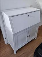 Secretaire bureautje, Huis en Inrichting, Kasten | Secretaires, Ophalen, Zo goed als nieuw