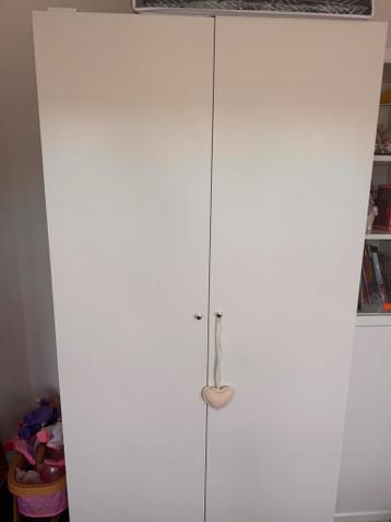 Ikea pax kast 210 x100 - afbeelding 5