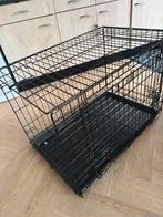 Honden Bench te koop, Ophalen of Verzenden, Zo goed als nieuw