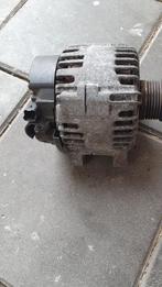 Dynamo Peugeot 206, Auto-onderdelen, Accu's en Toebehoren, Ophalen, Peugeot