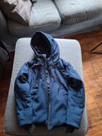 Winterjas maat 122/128, Kinderen en Baby's, Ophalen, Zo goed als nieuw