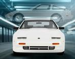 LET OP! September aankondiging van Nissan 300ZX 1:18, Ophalen of Verzenden, Nieuw, OttOMobile