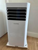 Mobile airco / luchtontvochtiger Polar 9000 70-90 m3 ZGAN, Witgoed en Apparatuur, Airco's, Ophalen, 3 snelheden of meer, Zo goed als nieuw