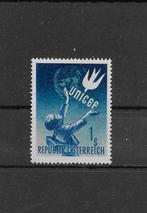 Oostenrijk 1949, Michel 933, Ongebruikt., Ophalen of Verzenden, Postfris