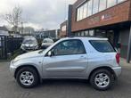 Toyota RAV4 1.8-16V VVT-i Luna AIRCO CRUISE PARKEERSENSOREN, Auto's, Toyota, Voorwielaandrijving, Gebruikt, 4 cilinders, Bedrijf