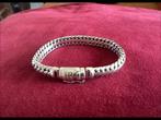 Buddha to buddha armband “ Ben XS” zo goed als nieuw, Sieraden, Tassen en Uiterlijk, Armbanden, Ophalen of Verzenden, Zo goed als nieuw