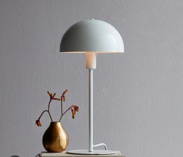 Nordlux Ellen 20 Beige Tafellamp – Nieuw & Stijlvol! beschikbaar voor biedingen