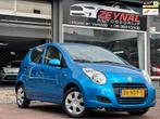 Suzuki Alto 1.0 Comfort Plus ijskoude Airco Elek-Pakket, Voorwielaandrijving, Euro 5, Gebruikt, 200 kg