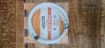 Gasslang  beschikbaar voor biedingen