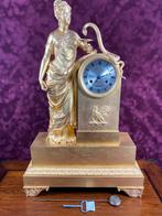 Hygieia 1820., Antiek en Kunst, Antiek | Klokken, Ophalen of Verzenden