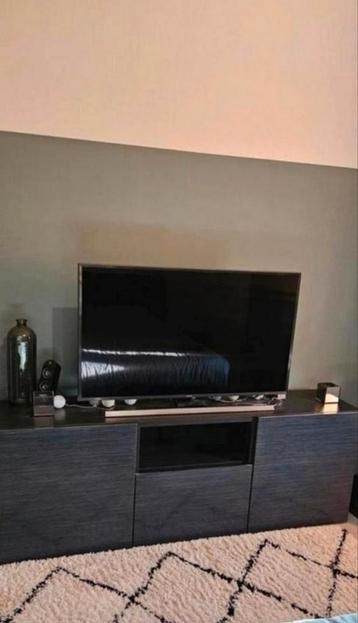 Ikea Besta tv kast