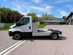 Iveco Daily 40 c17 Be trekker 9.2 TON euro 5 (bj 2016), Auto's, Euro 5, Achterwielaandrijving, Gebruikt, 4 cilinders