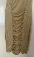 Supertrash jurk maat S [1], Kleding | Dames, Jurken, Beige, Ophalen of Verzenden, Zo goed als nieuw, Maat 36 (S)