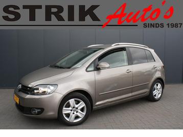 Volkswagen Golf Plus 1.4 TSI Comfortline - AIRCO - CRUISE CO beschikbaar voor biedingen