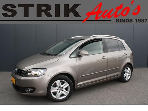 Volkswagen Golf Plus 1.4 TSI Comfortline - AIRCO - CRUISE CO, Auto's, Volkswagen, Bedrijf, Te koop, Golf Plus, Airbags, Airconditioning