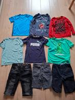 Kledingpaket Jongen maat 128, 134/140., Ophalen of Verzenden, Zo goed als nieuw, Jongen, Broek