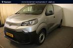 Toyota PROACE Worker 2.0 D-4D L1 Challenger Trekhaak-Lat om, Auto's, Bestelauto's, Stof, Euro 6, 2500 kg, Toyota