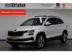 Skoda Karoq 1.5 TSI ACT Business Edition / 18'' LMV / ELEK., Auto's, Skoda, 12 maanden, Stof, 4 cilinders, Electronic Stability Program (ESP)