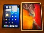 Ipad pro 11 inch 2020 256gb, Computers en Software, Gebruikt, Apple iPad, 11 inch, Ophalen of Verzenden
