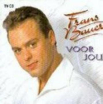 Frans Bauer - Voor Jou beschikbaar voor biedingen