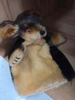 Antieke Handpop Beer, Antiek en Kunst, Antiek | Speelgoed, Ophalen of Verzenden