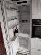 Koelvriescombinatie, Ophalen, Gebruikt, 200 liter of meer, Met aparte vriezer