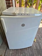 Zanussi vriezer 85H x60B x62L cm, Ophalen, Gebruikt, Minder dan 60 cm