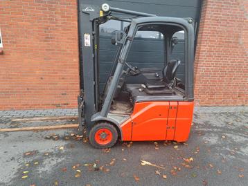 Elektrische linde e14  beschikbaar voor biedingen