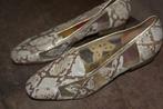 Van de Poel van Ruth chique leren schoenen mt 37 KOOPJE, Kleding | Dames, Schoenen, Schoenen met lage hakken, Overige kleuren