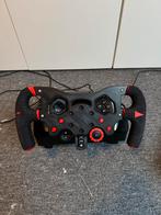 Logitech G29 — met F1 stuur + meerdere upgrades, Ophalen, Zo goed als nieuw, Stuur of Pedalen, PlayStation 3