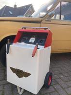Allen Electric acculader type 16-90 – vintage 230V, Auto-onderdelen, Ophalen