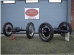 MOTO GUZZI TRIKE ZELF BOUWEN ?, Ophalen, Nieuw