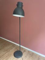 Hectar lamp ikea staand, Ophalen, Zo goed als nieuw