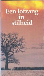 Een lofzang in stilheid - 12 Bijbelst over de PSALMEN (JBGG), Ophalen of Verzenden, Nieuw, JBGG, Christendom | Protestants