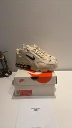 Nike Air Zoom Cage 2 Stussy Fossil - Maat 38,5, Overige kleuren, Nike, Nieuw, Ophalen of Verzenden