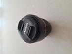 Tamron lens/objectief 18-200mm F3.5-6.3 DiII VC, Ophalen of Verzenden, Zo goed als nieuw, Telelens