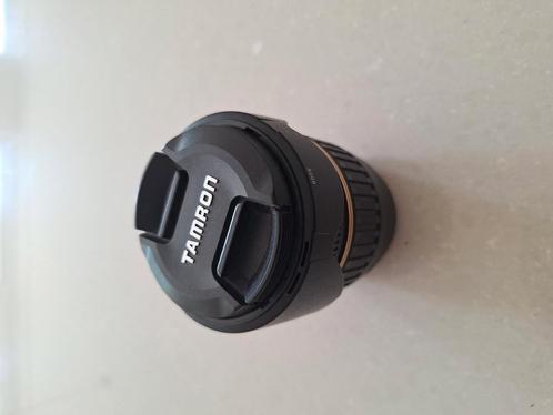 Tamron lens/objectief 18-200mm F3.5-6.3 DiII VC, Audio, Tv en Foto, Fotografie | Lenzen en Objectieven, Zo goed als nieuw, Telelens
