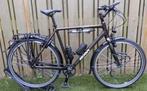 Koga WorldTraveller-S 60 Cm Magura+Riemaandrijving+Son Naaf, Fietsen en Brommers, Fietsen | Heren | Herenfietsen, Versnellingen