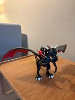 Playmobil  Vuurspuwende draak (4838), Ophalen of Verzenden, Zo goed als nieuw