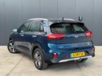 Kia Niro 1.6 GDi Hybrid ExecutiveLine 2019 Hybride Automaat, Stof, Origineel Nederlands, Bedrijf, 1390 kg