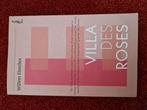 Willem Elsschot - Villa des Roses, Verzenden, Zo goed als nieuw, Nederland, Willem Elsschot
